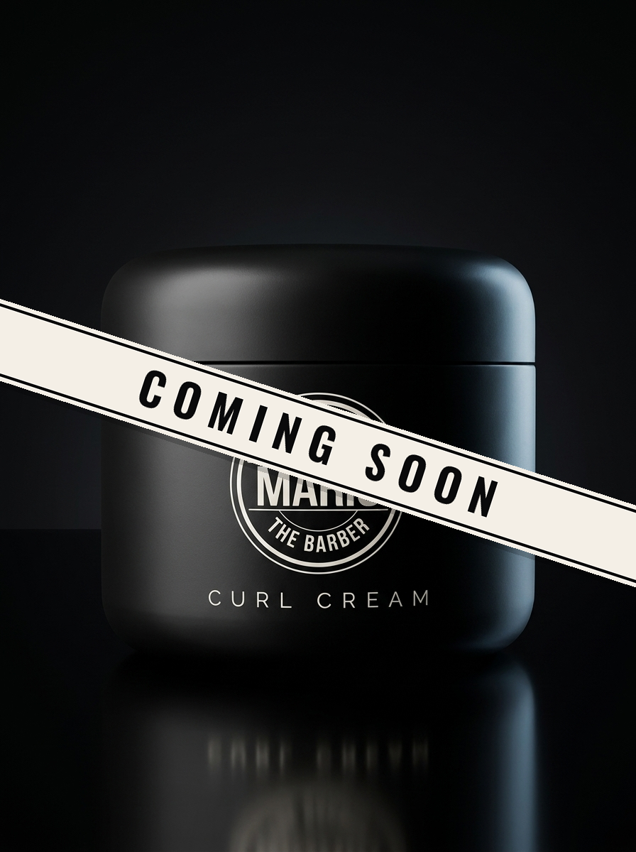 CURL CREAM