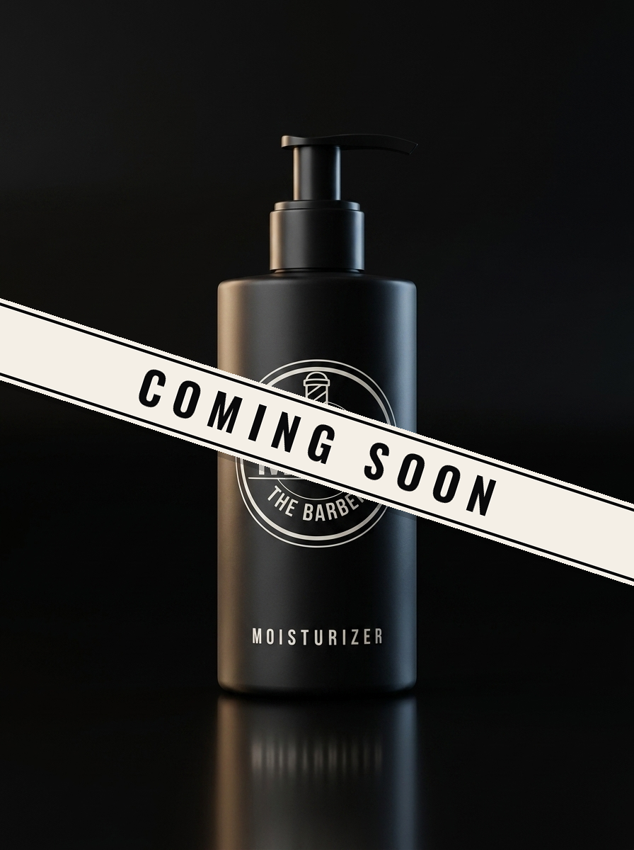 MOISTURIZER