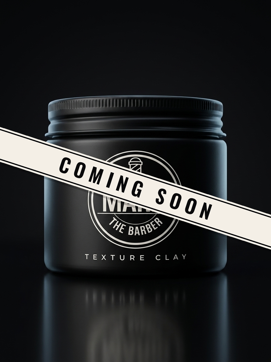 TEXTURE CLAY