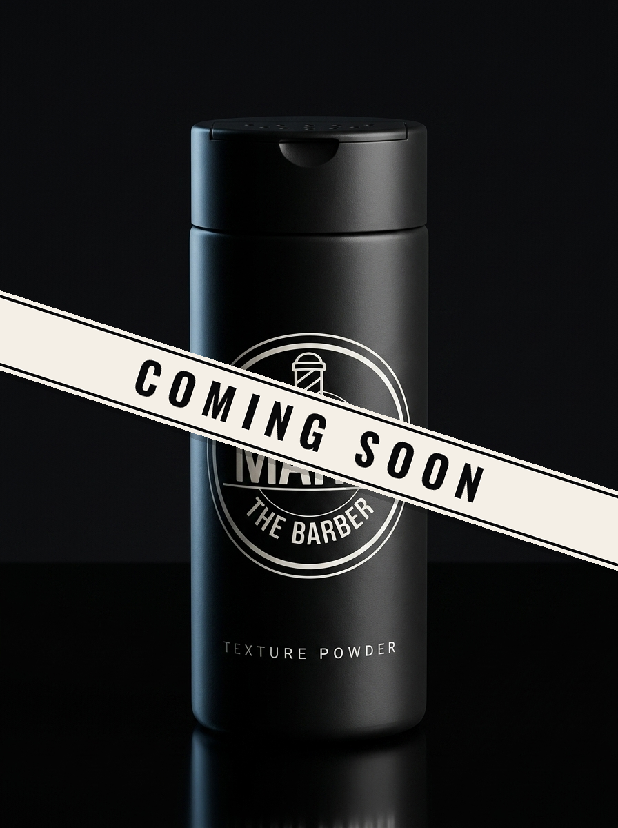 TEXTURE POWDER