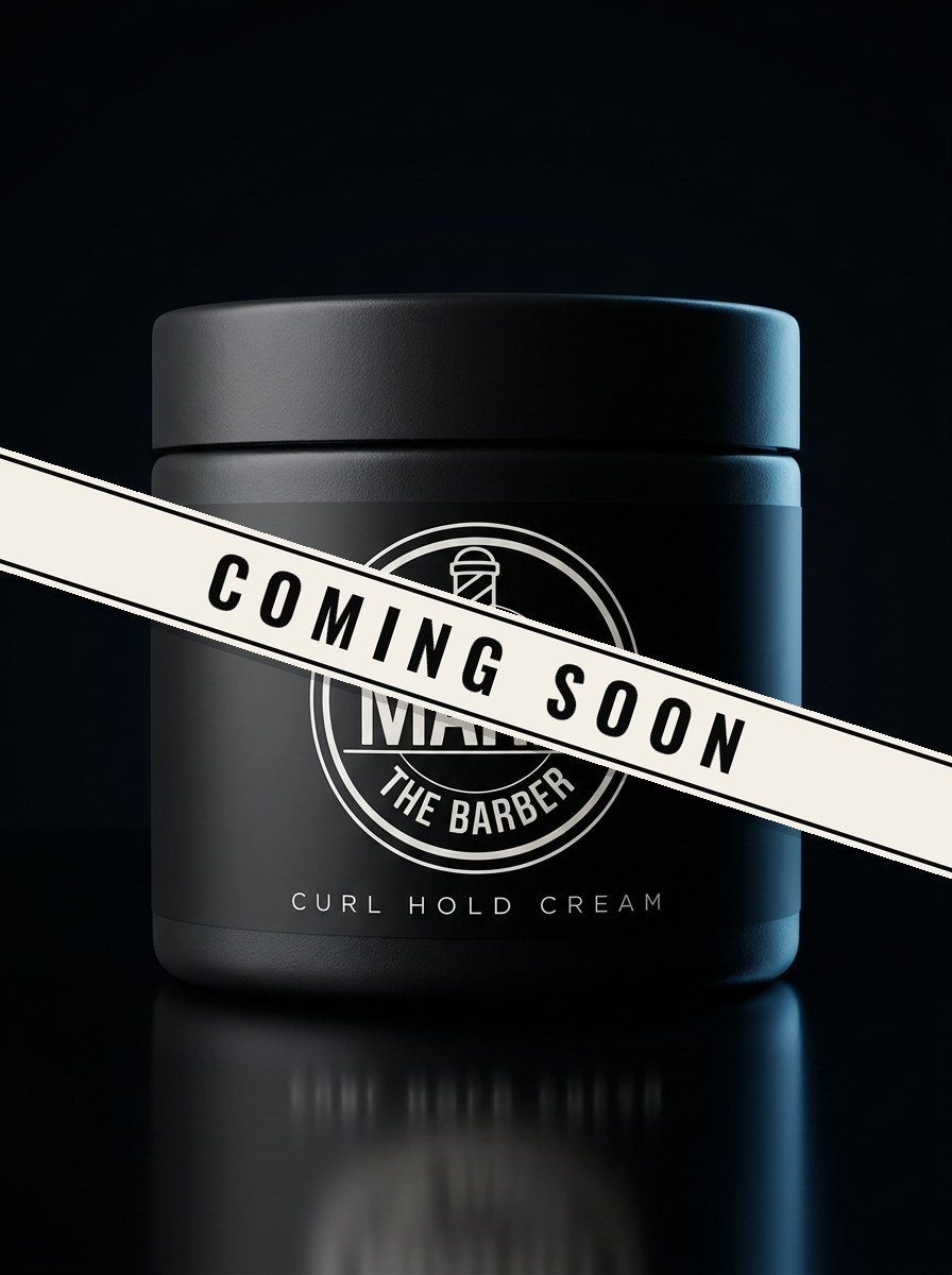 CURL HOLD CREAM