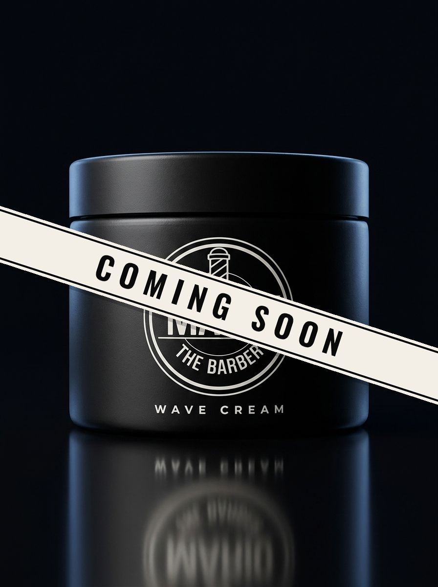 WAVE CREAM