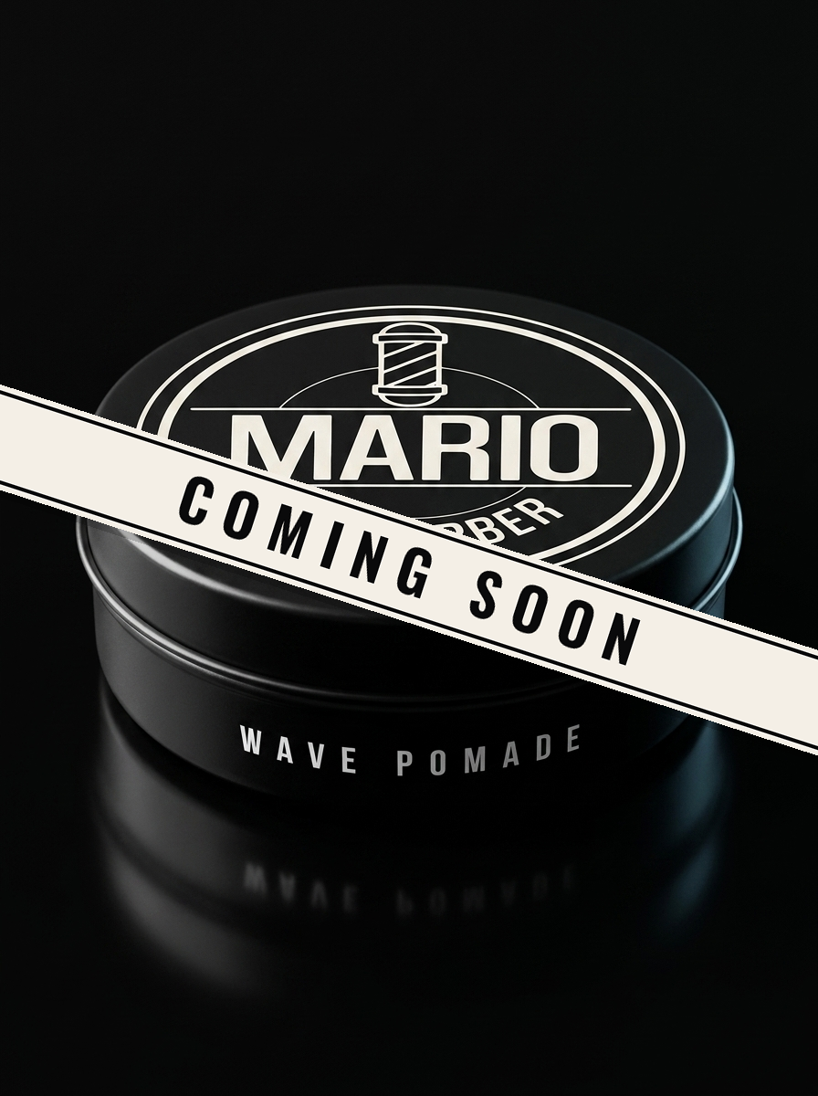 WAVE POMADE